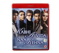 Kabhi Alvida Naa Kehna