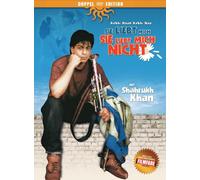 Kabhi Haan Kabhi Naa (2 Dvd) [Import allemand]