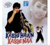 Kabhi haan kabhi naa by Various artist (2007-06-12j