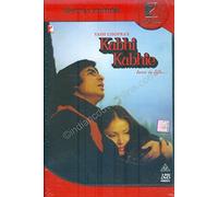 Kabhi Kabhie - Love Is Life (1976) - Amitabh Bachchan - Waheeda Rehman - Bollywood - Indian Cinema - Hindi Film [DVD] [NTSC]