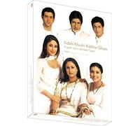 Kabhi Khushi Kabhie Gham Col. Ed.
