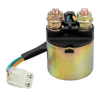 Kabing SND6073 Starter Solenoid Relay Repalcement for Honda ATV TRX200/TRX300/TRX350/TRX400/TRX420/TRX450/TRX500/TRX520# 35850-HM7-000
