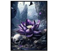 Kabinka MTG Card Sleeves - 100 Standard Size Pack