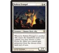 Kabira Evangel | Zendikar