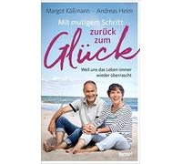Kabmann, M-Mit Mutigem Schritt Zuruck Zum Gluck - (German Import) Book NEW