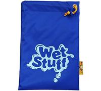 Kaboodle Childrens Waterproof Wet Stuff Bag - Royal Blue