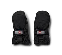 Kabooki Baby Lwaripo-Lego Tec Play Mittens, 995 Black, 86/92