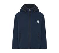 Kabooki Boys' Lego Wear Jungen Softshelljacke Wasserabweisend Winddicht Atmungsaktiv Jacket, 590b, 6 Years