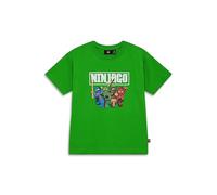 Kabooki LEGO NINJAGO T-Shirt - Green - LWTAFFY 621