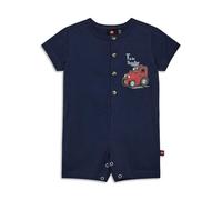 Kabooki LEGO Onesie LWPANI 200 - JUMPSUIT, Dark Navy, 86
