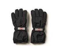 Kabooki Lwatlin-Lego Tec Fingerhandschuhe Play Cold Weather Gloves, Black, 110/116