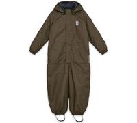 Kabooki LWJOJO 705 Lego Children's Snowsuit, dunkelgrün, 122