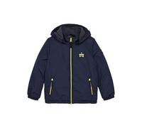 Kabooki Unisex Children Lego Wear Ninjago Winterjacke 3.000 Wassersäule atmungsaktiv LWJebel 601 Jacket, 590, 116