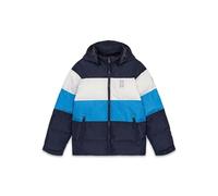 Kabooki Unisex Children's Lwjipe Jacket, Dark navy blue, 134