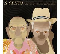 Kaboom Atomic / Dirty Sample - 2 Cents