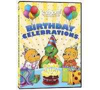Kaboom Birthday Celebrations [DVD] [Region 1] [US Import] [NTSC]