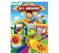 KABOOM COMPILATION - ALL