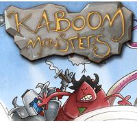 Kaboom Monsters PC Steam CD Key