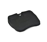 Kabooti Donut Cushion w/Black Cover by Contour Products