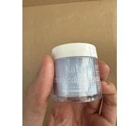 Kabos Magic Dip System Dipping Powder Blue Acrylic Powder for Nails 040 Sky Blue 20 g | Acrylic Powder Nails Nail Art Nail Powder