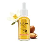 Kabos Nail Magic Oil 2.0 | Spicy Argania 30 ml | Nail Care Cuticle Oil for Nails