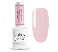 Kabos UV/LED Hybrid Building Base Coat Nude Mocha 10ml