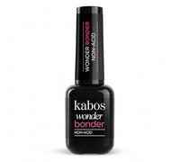 Kabos UV/LED Hybrid Nail Primer Bonder 10ml