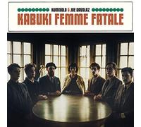 KABUKI FEMME FATALE