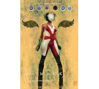 Kabuki Omnibus Volume 1