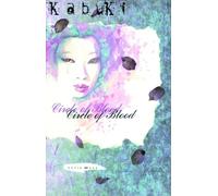 Kabuki Volume 1: Circle Of Blood
