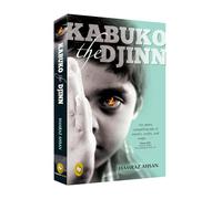 Kabuko the Djinn