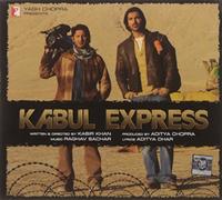 Kabul Express - Original Soundtrack
