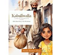 Kabuliwalla: A Story by Rabindranath Tagore: Learn English Through Stories (Learn Language Through Stories)