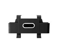 KABUTM Car Back Seat Organiser for Jeep Compass Latitude Renegade, with Cup Holder Hooks, Headrest Hanging Storage for Daily Essentials,A Black