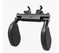 KABUTM Car Seat Headrest Pillow for Opel Astra/Astra Sports Tourer Combo/Combo Life, Double-Sided 360° Adjustable Headrest with Hook, Breathable Soft Neck Pillow for Travel Side Sleeping,A Black