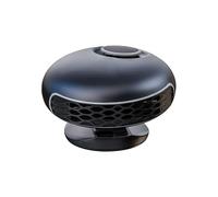 KABUTM Portable Car Heater Fan for Renault Master Trend/Van/ZE/ZE Pro, Plug In Demister and Defroster with 360° Rotatable Base, Enhances Visibility and Driving Comfort in Winter,A 12V