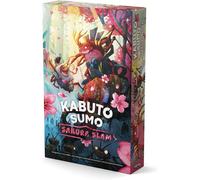 Kabuto Sumo: Sakura Slam