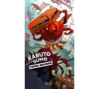 Kabuto Sumo: Total Mayhem Expansion