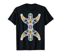 Kabyle Jewelry - BERBERE Patterns T-Shirt