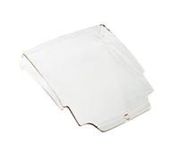 KAC PS200 | Perspex Call Point Cover (1)