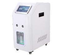 KACBFEE Hydrogen Inhalation Machine, Molecular Hydrogen Generator, Large Flow Rate 1500ML-6000ML, for for home use, commercial use, fitness personnel, and the elderly 2000ml