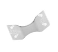 KACCDE 100 Pcs Elastic Bandage Clips Practical Bandage Wrap Clips Practical Stretch Metal Clasps for Fixing Various Bandages