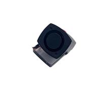 KACCDE 12V to 24V Vehicle Backup Alarm with Bird Chirping Alerts General Compatibility Easy Installation for Car Trucks Not Tools Need Car Alarm