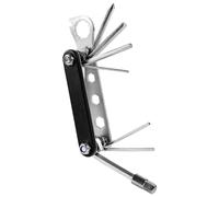 KACCDE 13 in 1 Multi-Function Bike Portable Maintenance for Mountain Road Cycling Easy to Use Portable Epair Tools Professional Cycling ReMaintenance