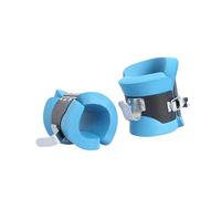 KACCDE 1Pair Inversions Boot Foot Cover Upsides Down Hanging Boot Inversions Fitness Accessories for Homes Gym Use Enduring Hanging Pull Up Bodybuilding Fitness Handstands Shoes