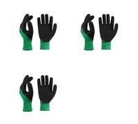 KACCDE 2pack Bird Anti Bites Anti Handling Gloves Working Protective Glove for Bonding and Training Chewing Protective Gloves