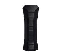 KACCDE 2Pcs Silicone Pickleballs Paddle Grip Antislip Replacement Sleeve Sweatband Protector Handle Overgrips Racquet Tennis Handle