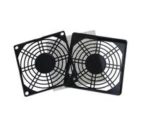KACCDE 4 5 6 7 8 9 12 15cm Fan Filter Dustproof Covers USB Cooling Ventilator Grills For Computer Case Fan
