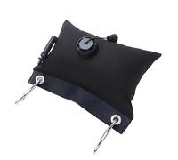 KACCDE 4kg Buoyancy Compensator Buoyancy Controls Systems for Diver with Strong Nylon Construction and Easy Inflation Control Device