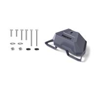 KACCDE ABS Mount Weather Resistant Weather Resistant Bracket Signals Optimization Tool Easy To Use For Device
